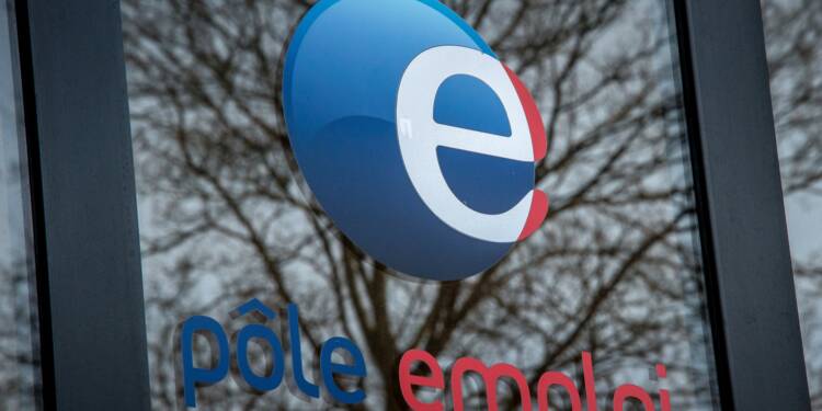 Chômage : hausse de 1,3% du nombre de demandeurs d'emploi en mars