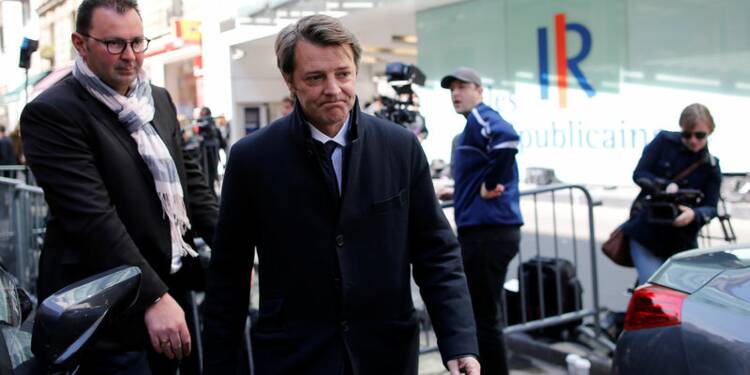 Législatives. LR amende le projet de Fillon et espère une cohabitation