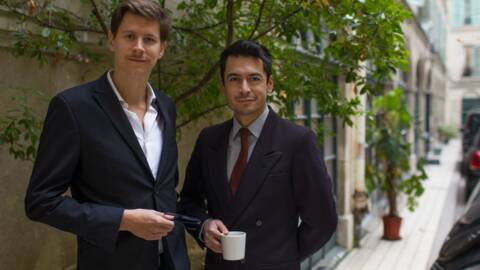 Un quart des baux commerciaux illégaux ? Cette start-up récupère votre dû.