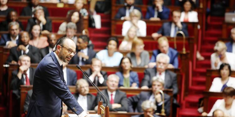 Les 10% de Français les plus riches capteront 46% des baisses d’impôts